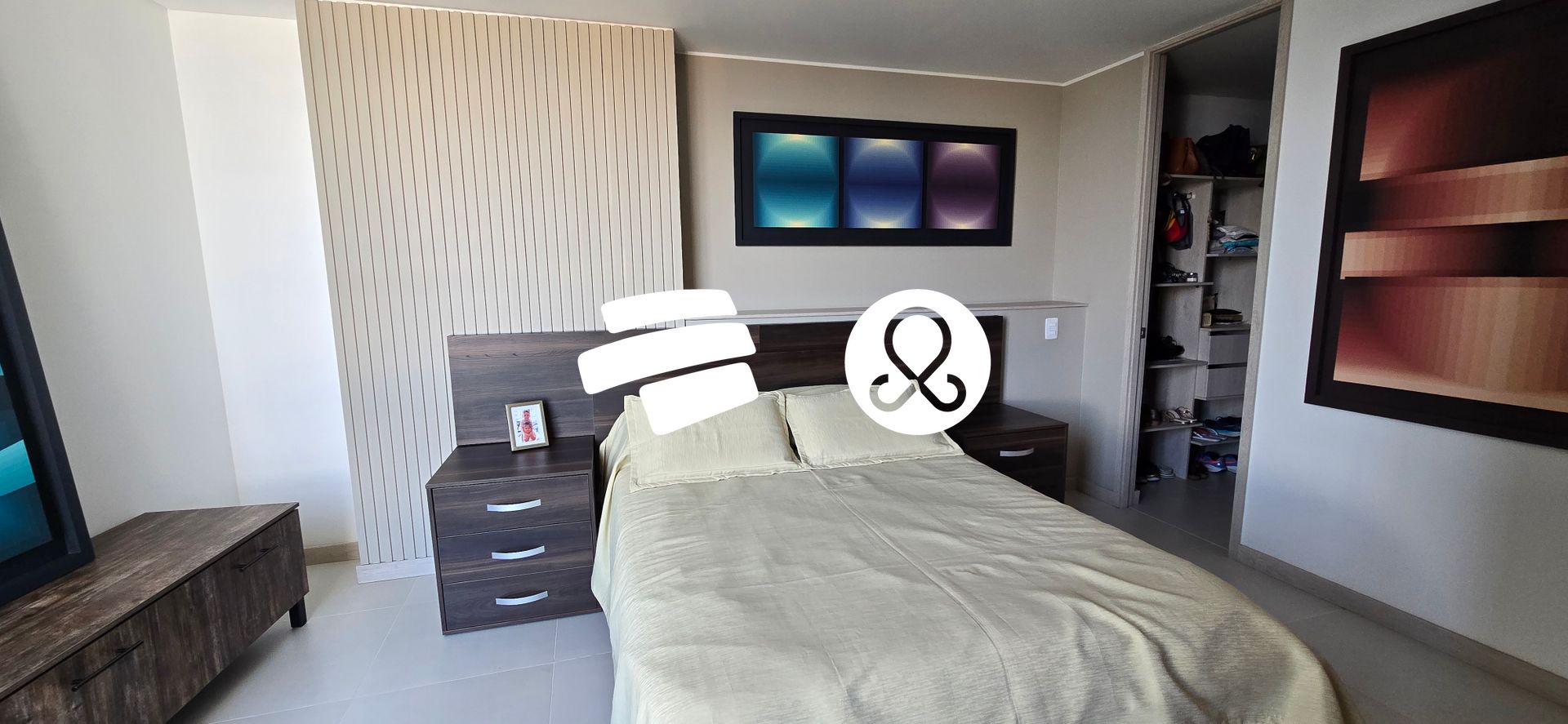 Apartamento en venta en Camino Verde, Envigado · foto 4 de 18