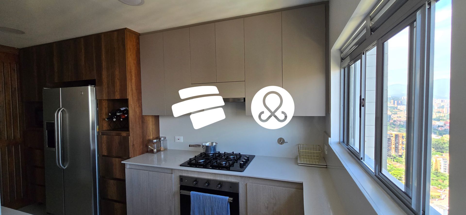 Apartamento en venta en Camino Verde, Envigado · foto 9 de 18