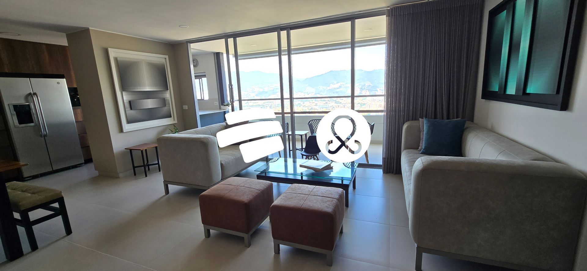 Apartamento en venta en Camino Verde, Envigado · foto 10 de 18