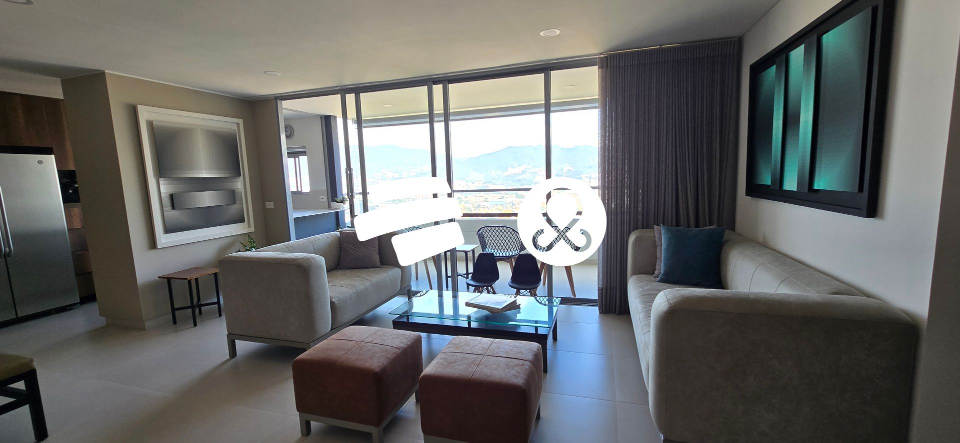 Apartamento en venta en Camino Verde, Envigado · foto 11 de 18