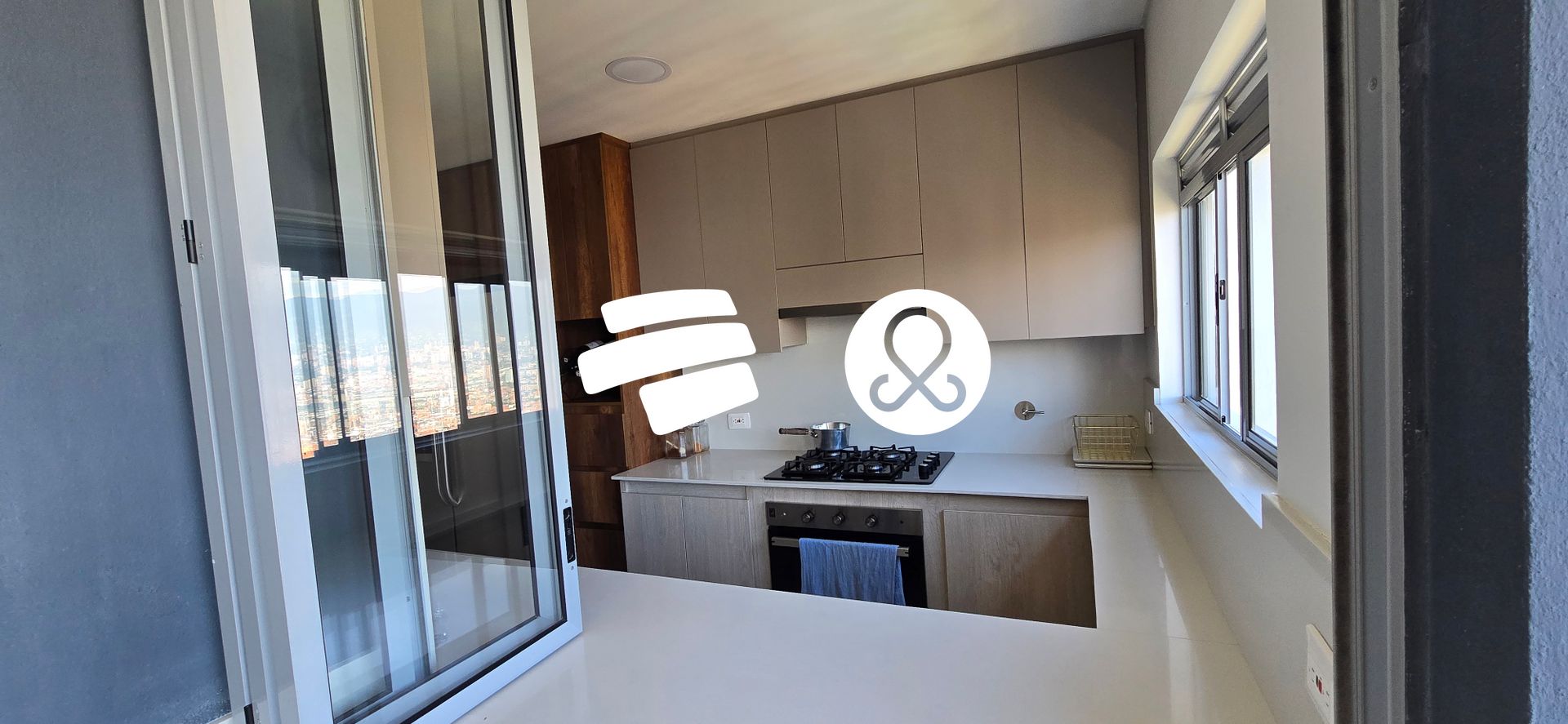 Apartamento en venta en Camino Verde, Envigado · foto 13 de 18