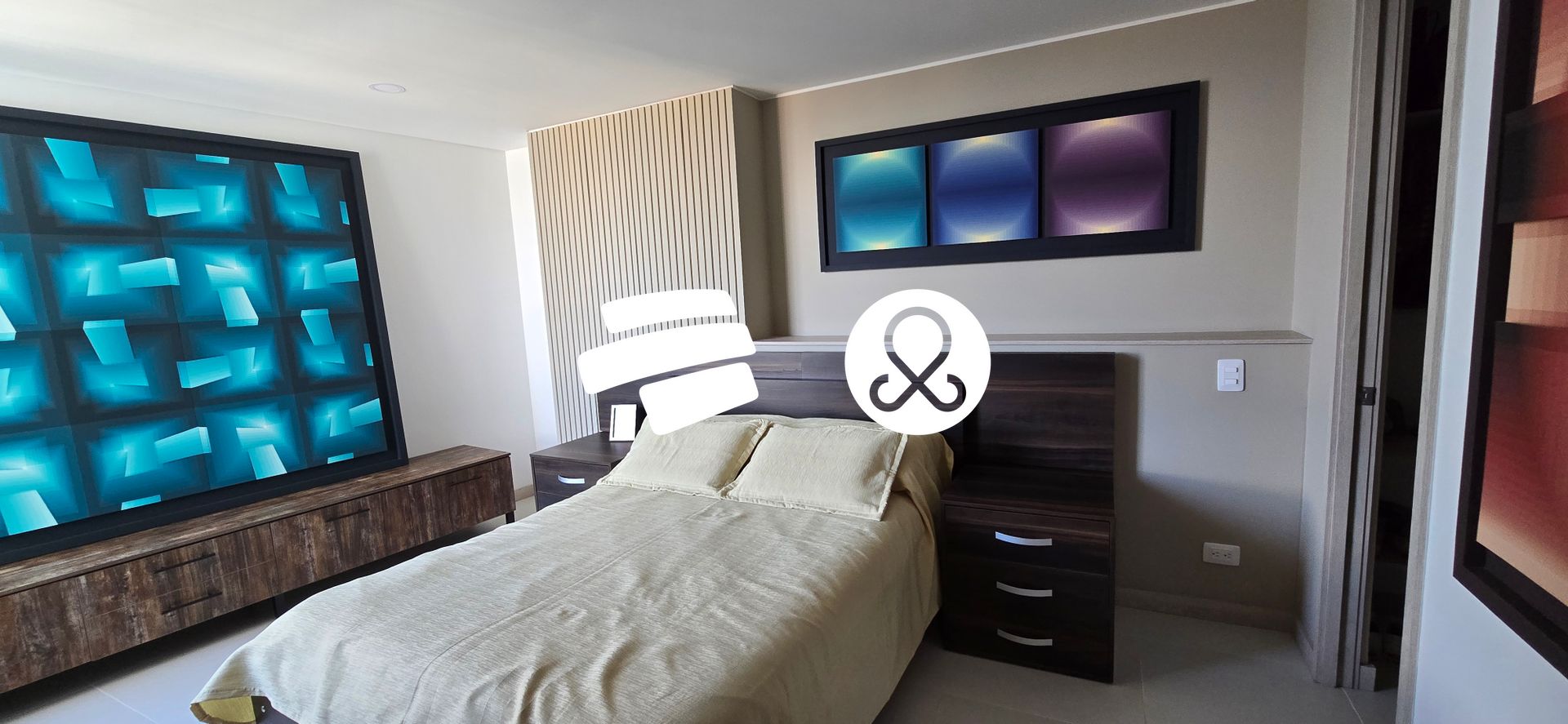 Apartamento en venta en Camino Verde, Envigado · foto 14 de 18