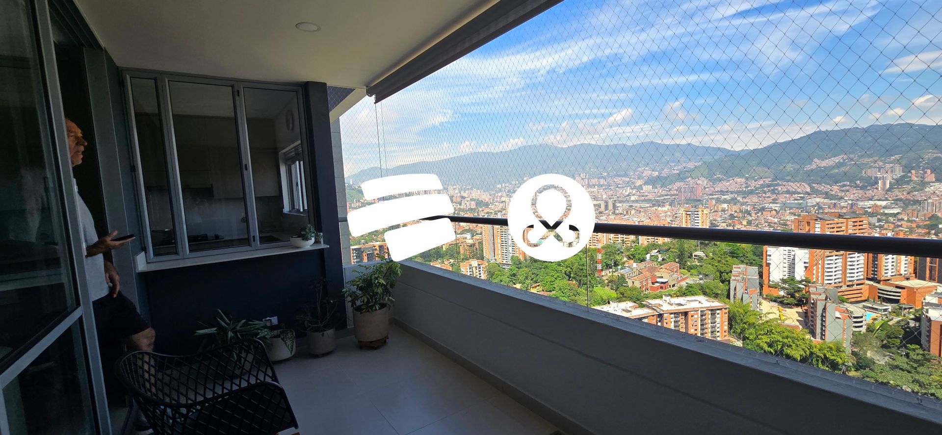 Apartamento en venta en Camino Verde, Envigado · foto 17 de 18