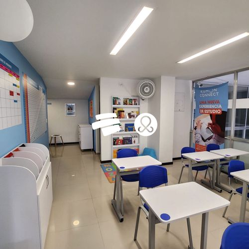 Oficina en venta en Niquia, Bello, 49 m² · foto 3 de 6