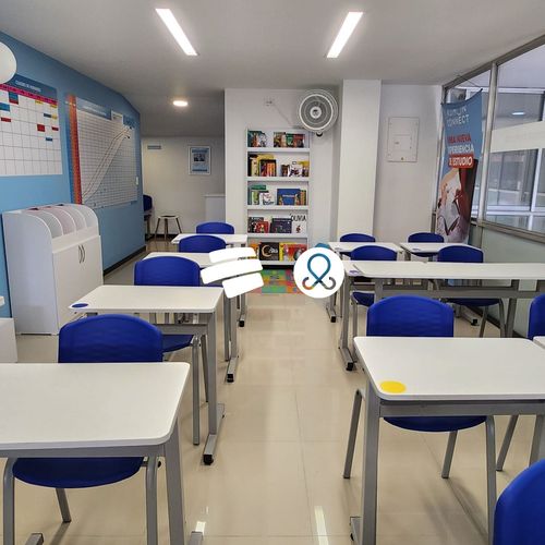 Oficina en venta en Niquia, Bello, 49 m² · foto 5 de 6