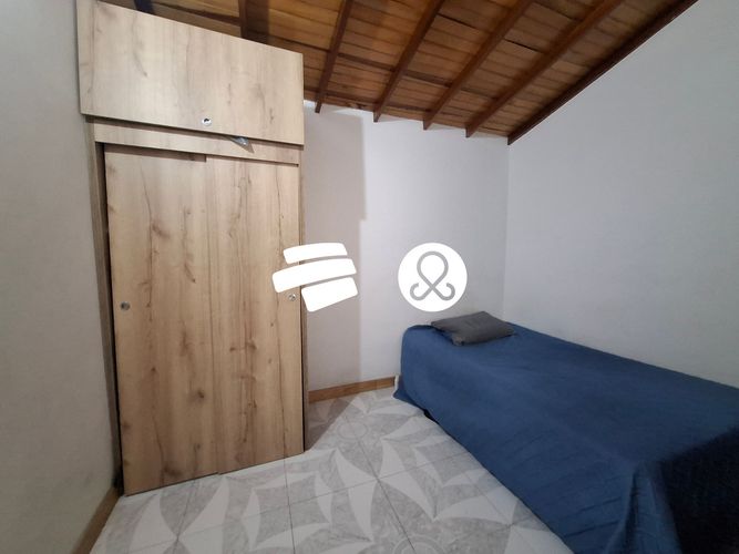 Apartamento de 5 alcobas en venta en Cristobal, Medellín, 170 m² · foto 13 de 24