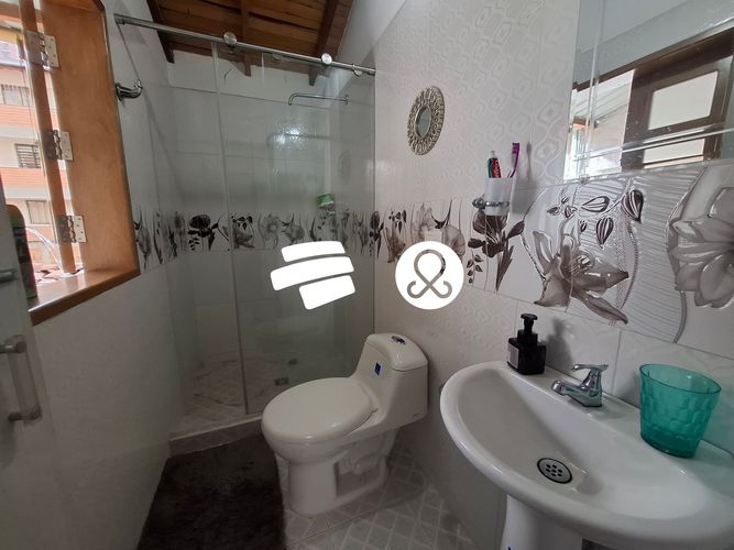 Apartamento de 5 alcobas en venta en Cristobal, Medellín, 170 m² · foto 14 de 24