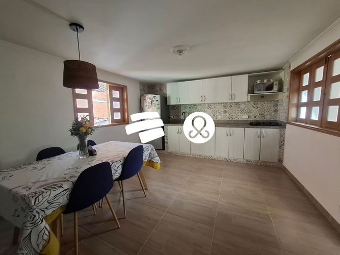 Apartamento de 5 alcobas en venta en Cristobal, Medellín, 170 m² · foto 15 de 24