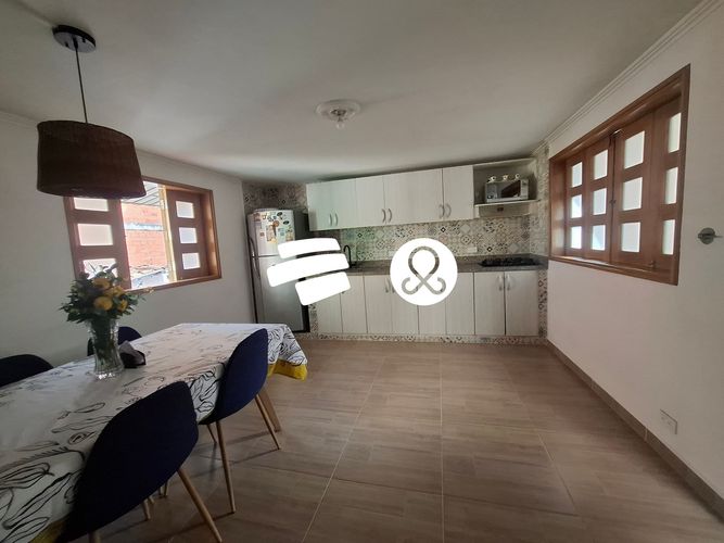 Apartamento de 5 alcobas en venta en Cristobal, Medellín, 170 m² · foto 16 de 24