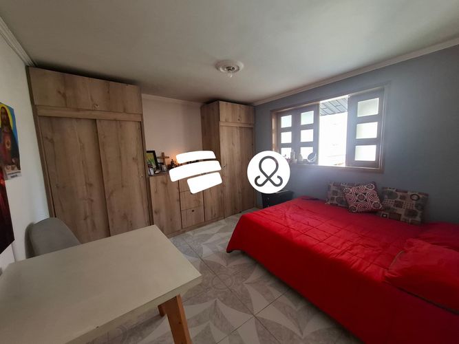 Apartamento de 5 alcobas en venta en Cristobal, Medellín, 170 m² · foto 17 de 24