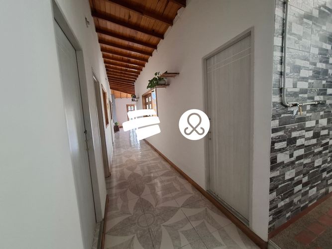 Apartamento de 5 alcobas en venta en Cristobal, Medellín, 170 m² · foto 18 de 24