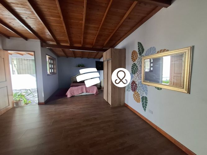 Apartamento de 5 alcobas en venta en Cristobal, Medellín, 170 m² · foto 19 de 24
