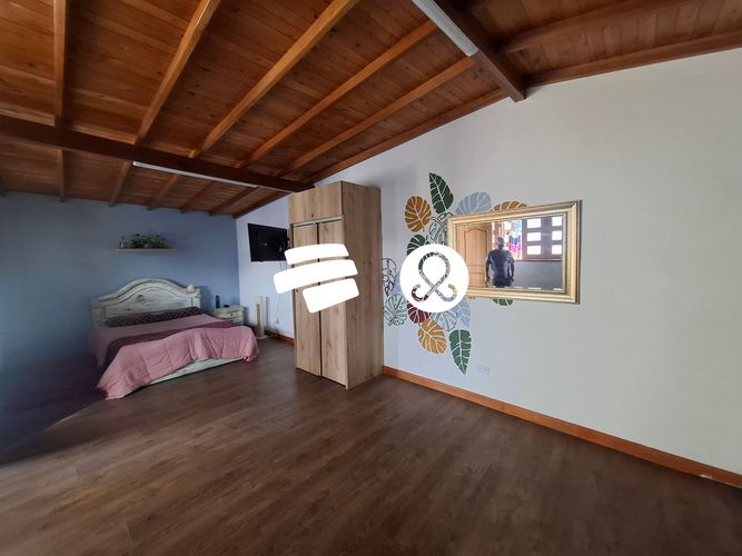 Apartamento de 5 alcobas en venta en Cristobal, Medellín, 170 m² · foto 20 de 24