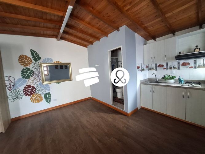 Apartamento de 5 alcobas en venta en Cristobal, Medellín, 170 m² · foto 21 de 24