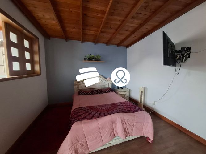 Apartamento de 5 alcobas en venta en Cristobal, Medellín, 170 m² · foto 23 de 24