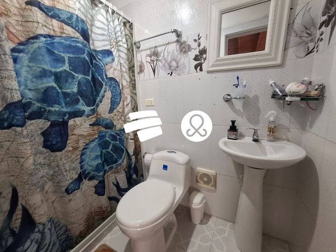 Apartamento de 5 alcobas en venta en Cristobal, Medellín, 170 m² · foto 24 de 24