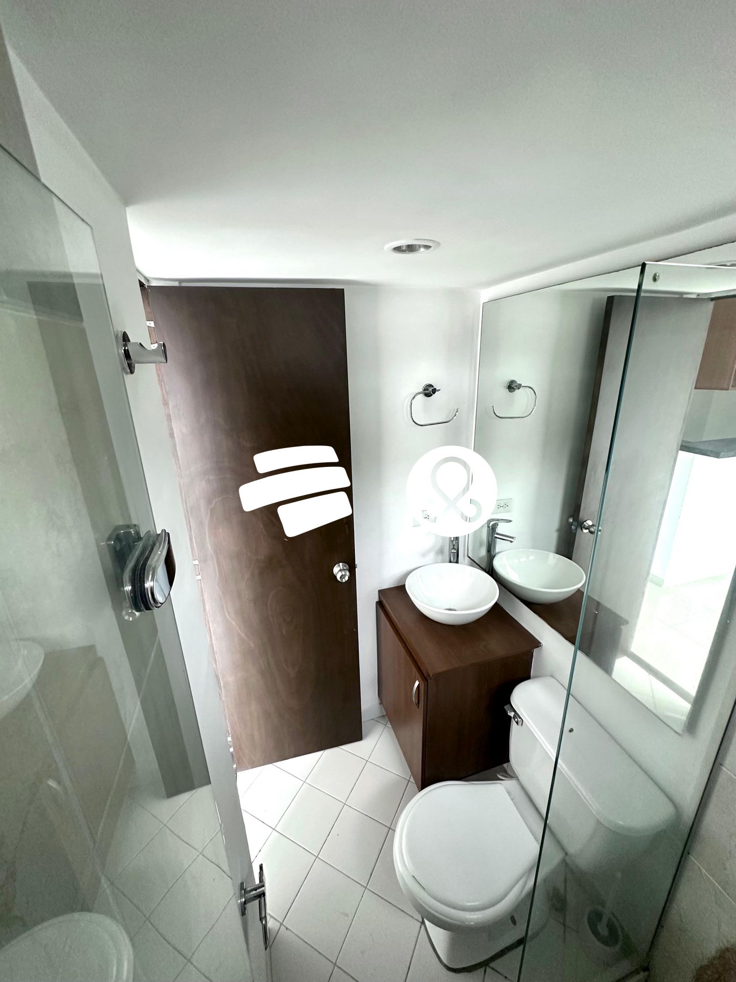 Apartment for sale in Bombona no.1, Medellín 4