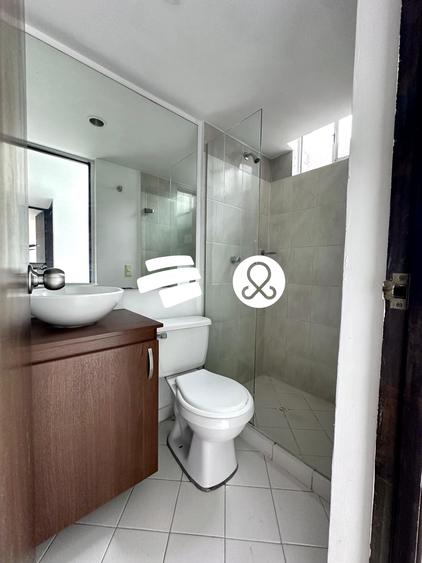 Apartment for sale in Bombona no.1, Medellín 5