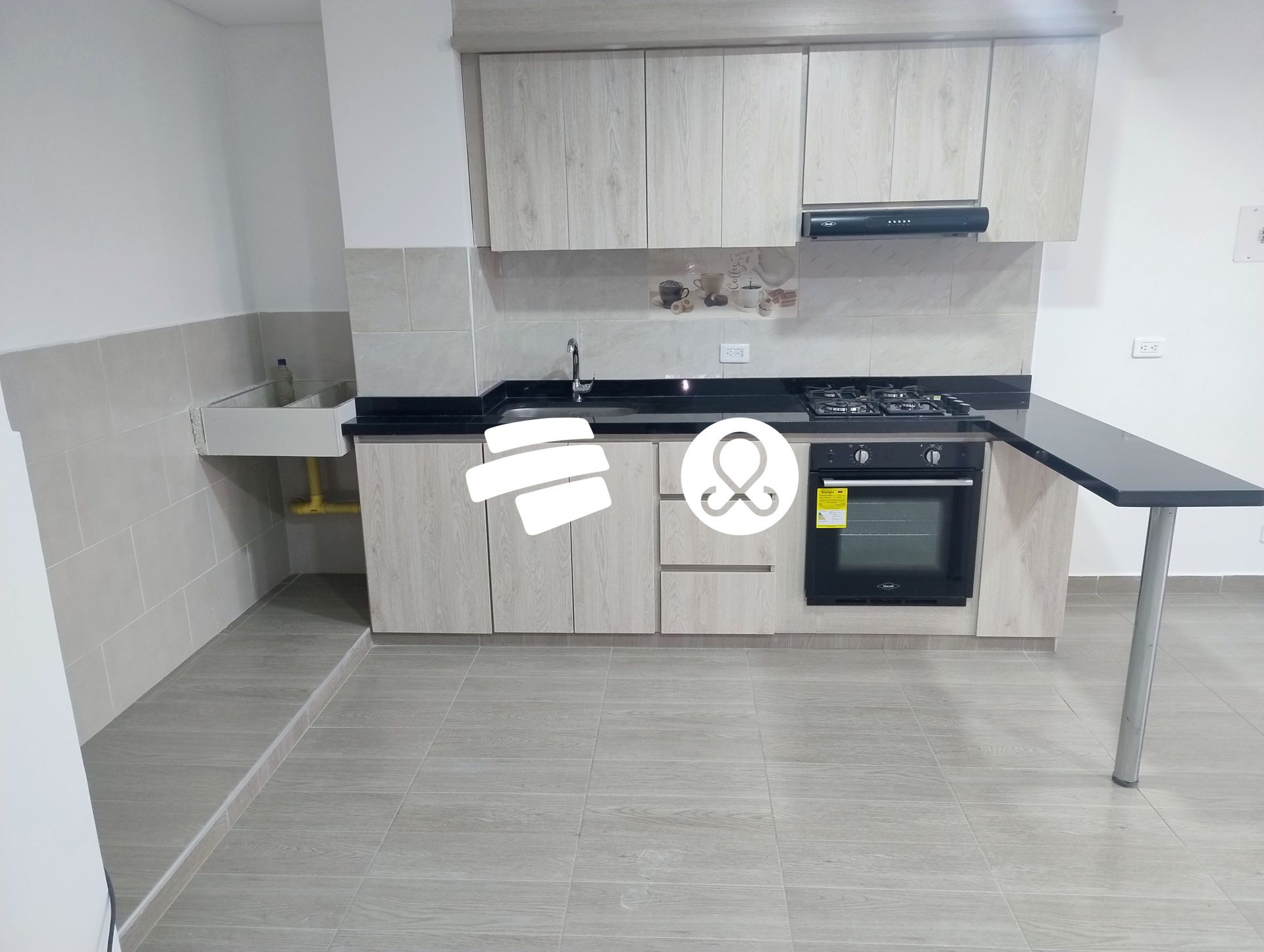 Apartamento en venta en El Poa, Bogotá · foto 2 de 19