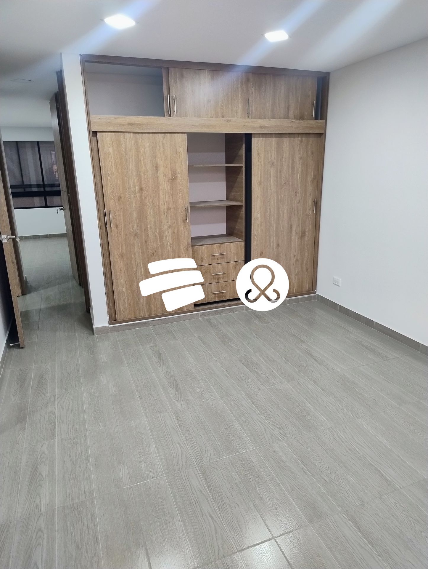 Apartamento en venta en El Poa, Bogotá · foto 3 de 19