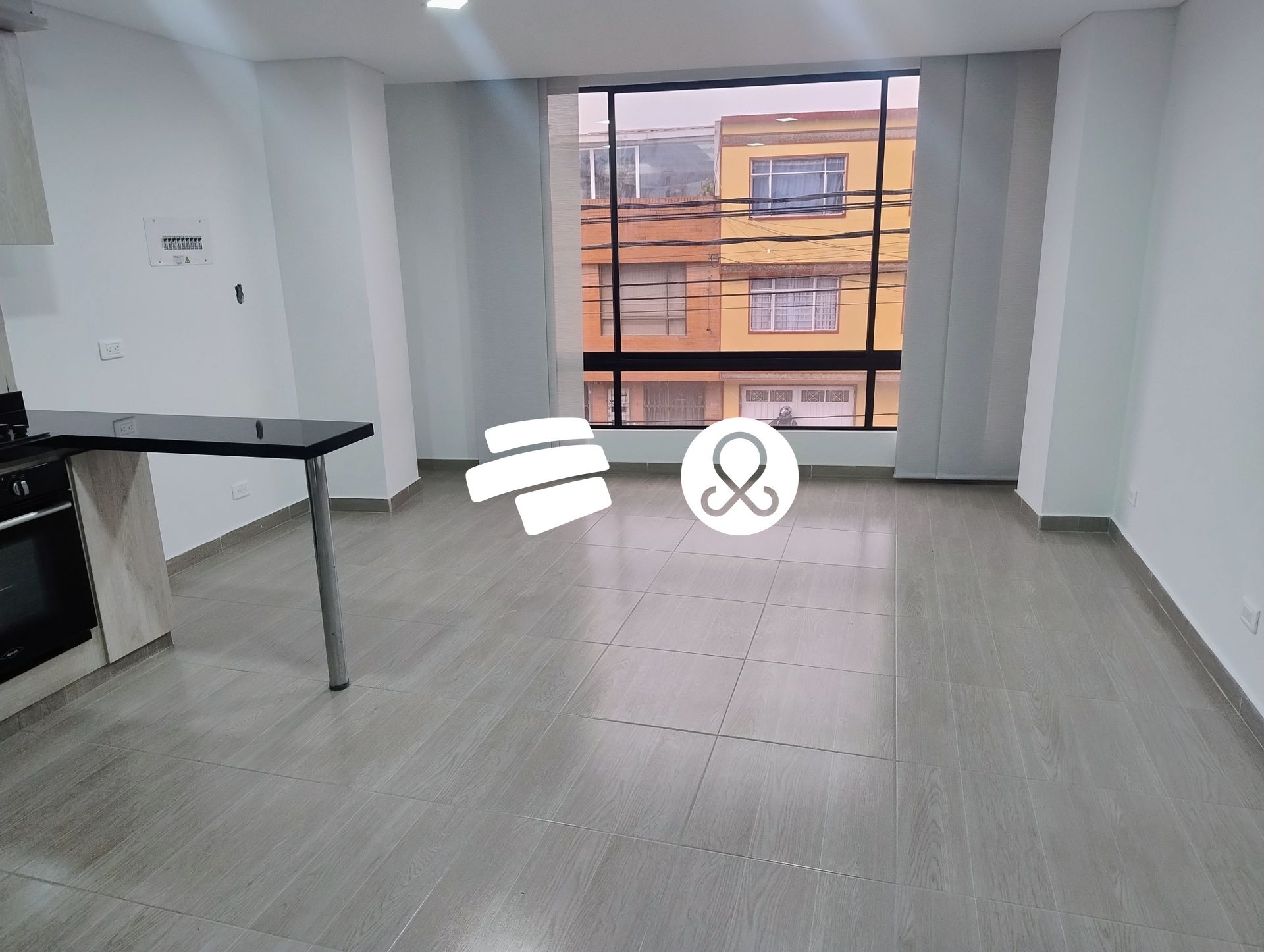 Apartamento en venta en El Poa, Bogotá · foto 4 de 19