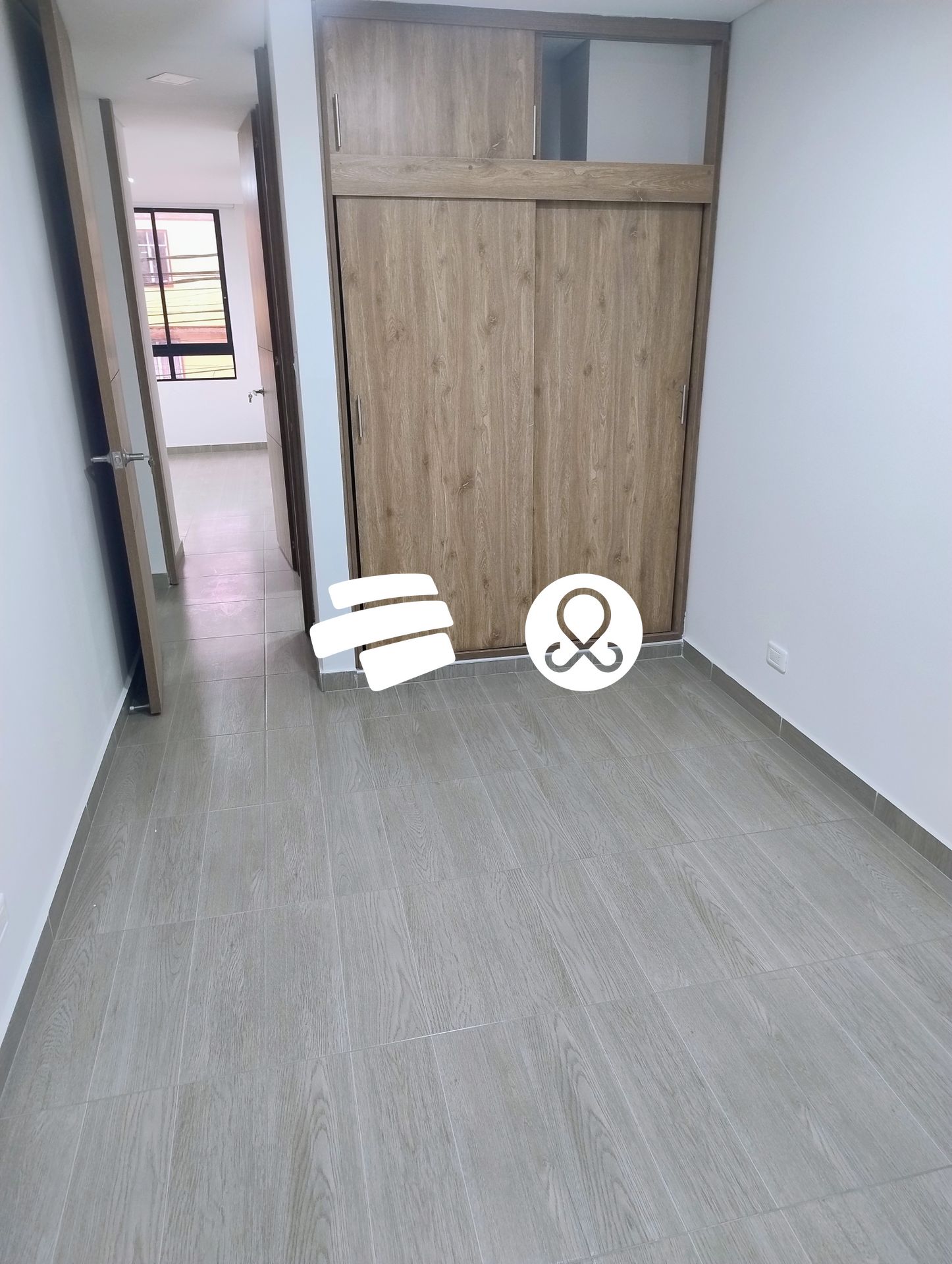 Apartamento en venta en El Poa, Bogotá · foto 6 de 19