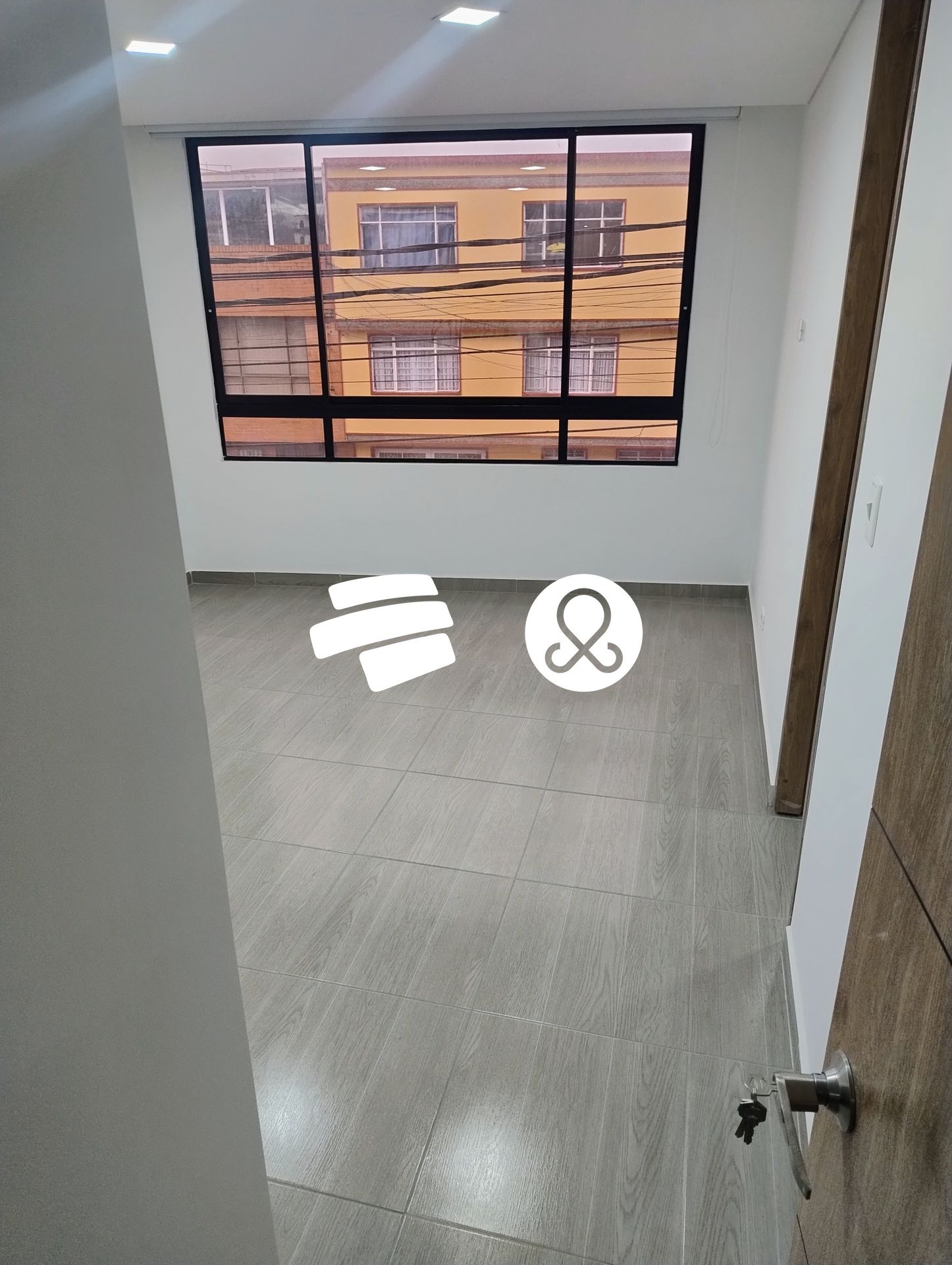 Apartamento en venta en El Poa, Bogotá · foto 9 de 19