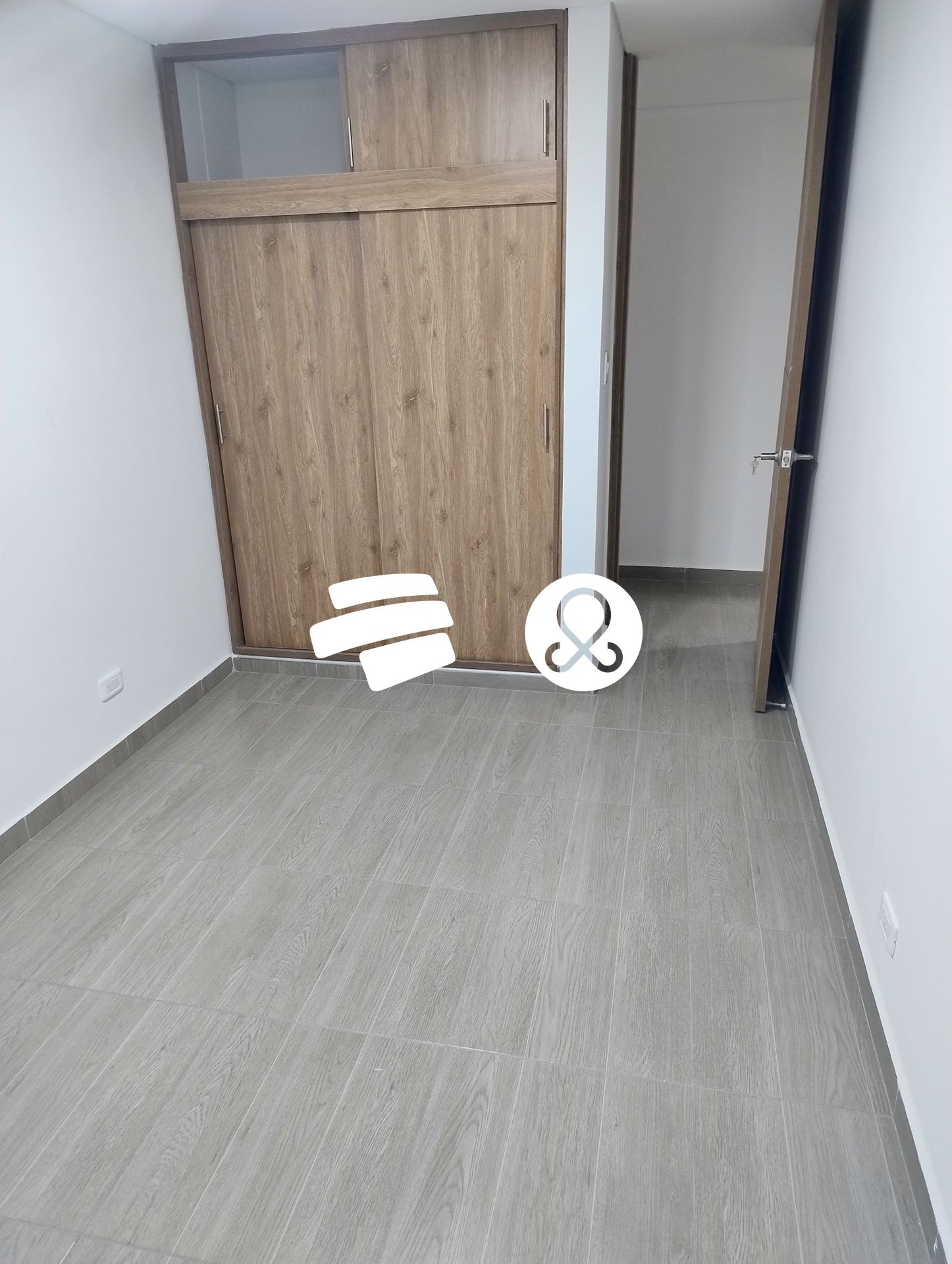Apartamento en venta en El Poa, Bogotá · foto 12 de 19