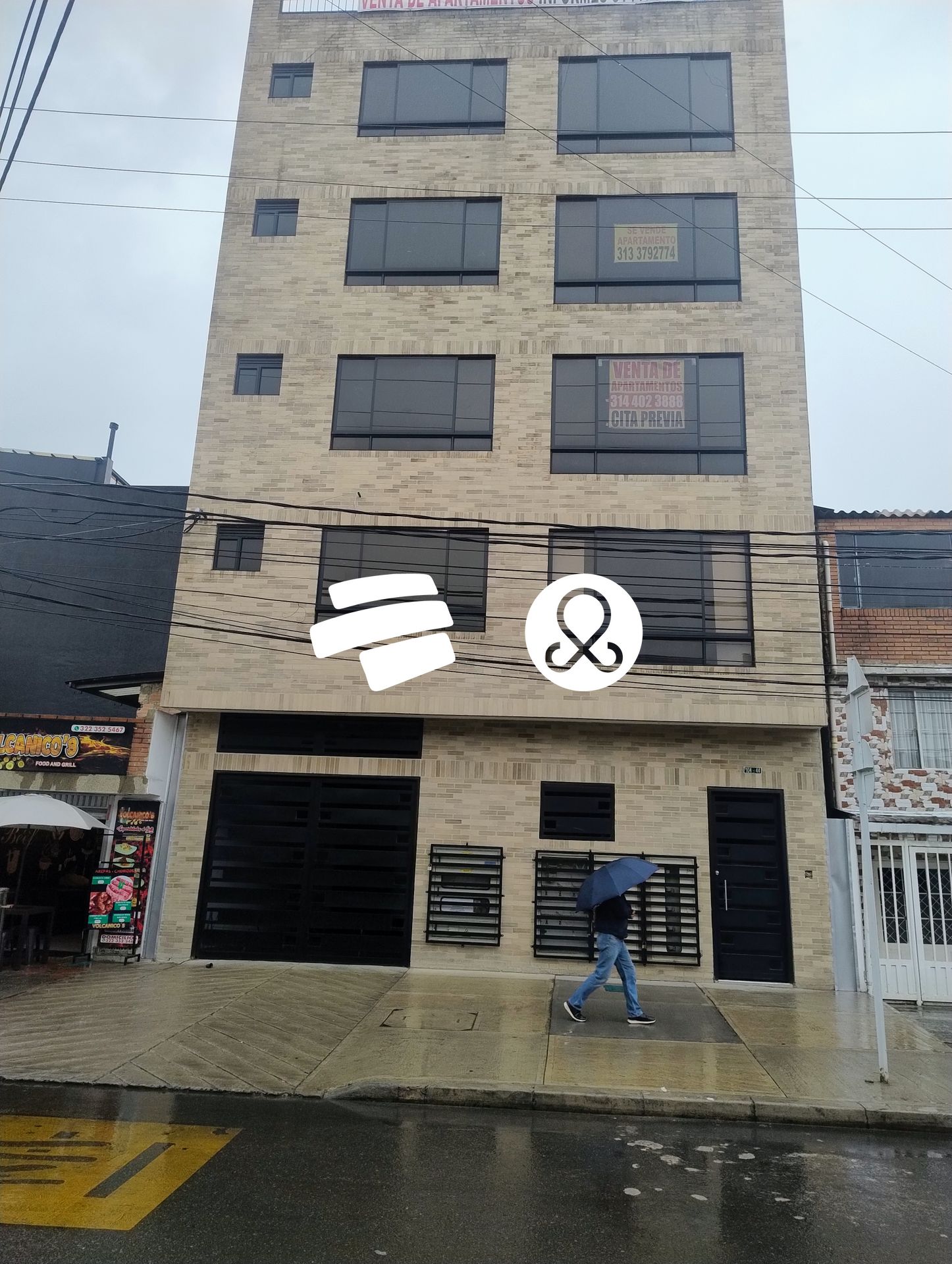 Apartamento en venta en El Poa, Bogotá · foto 17 de 19