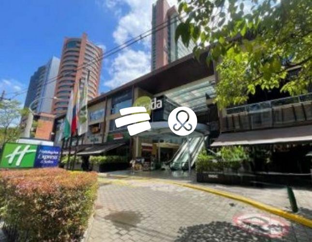 Local en venta en Alejandría, Medellín, 123 m² · foto 6 de 6
