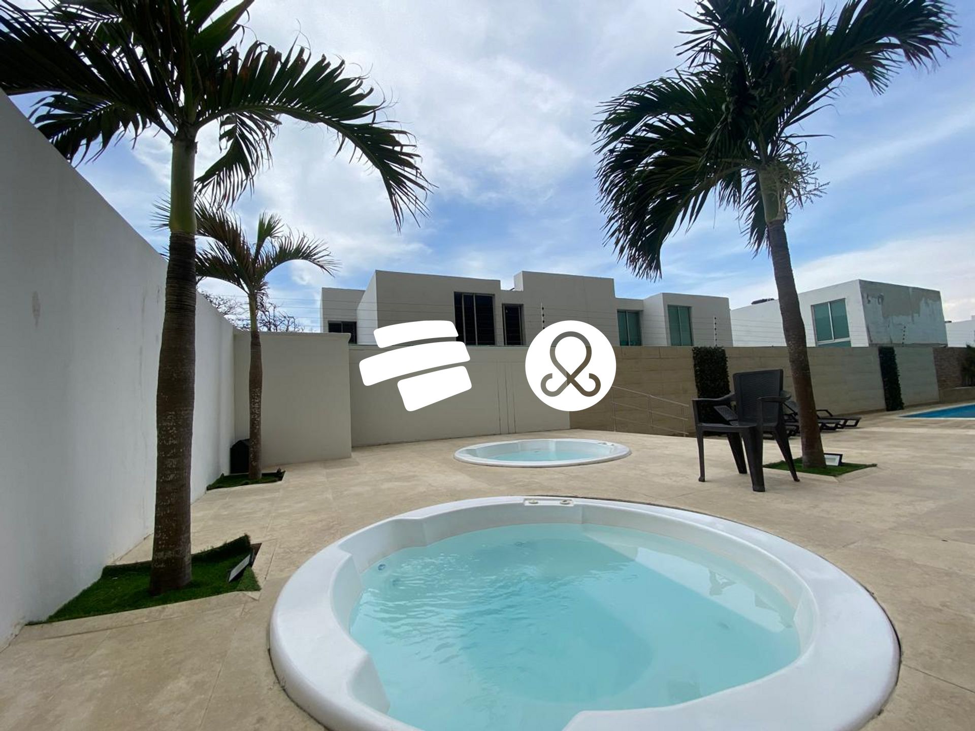 Apartamento en venta en Conjunto Residencial Villa Campestre, Barranquilla · foto 3 de 16
