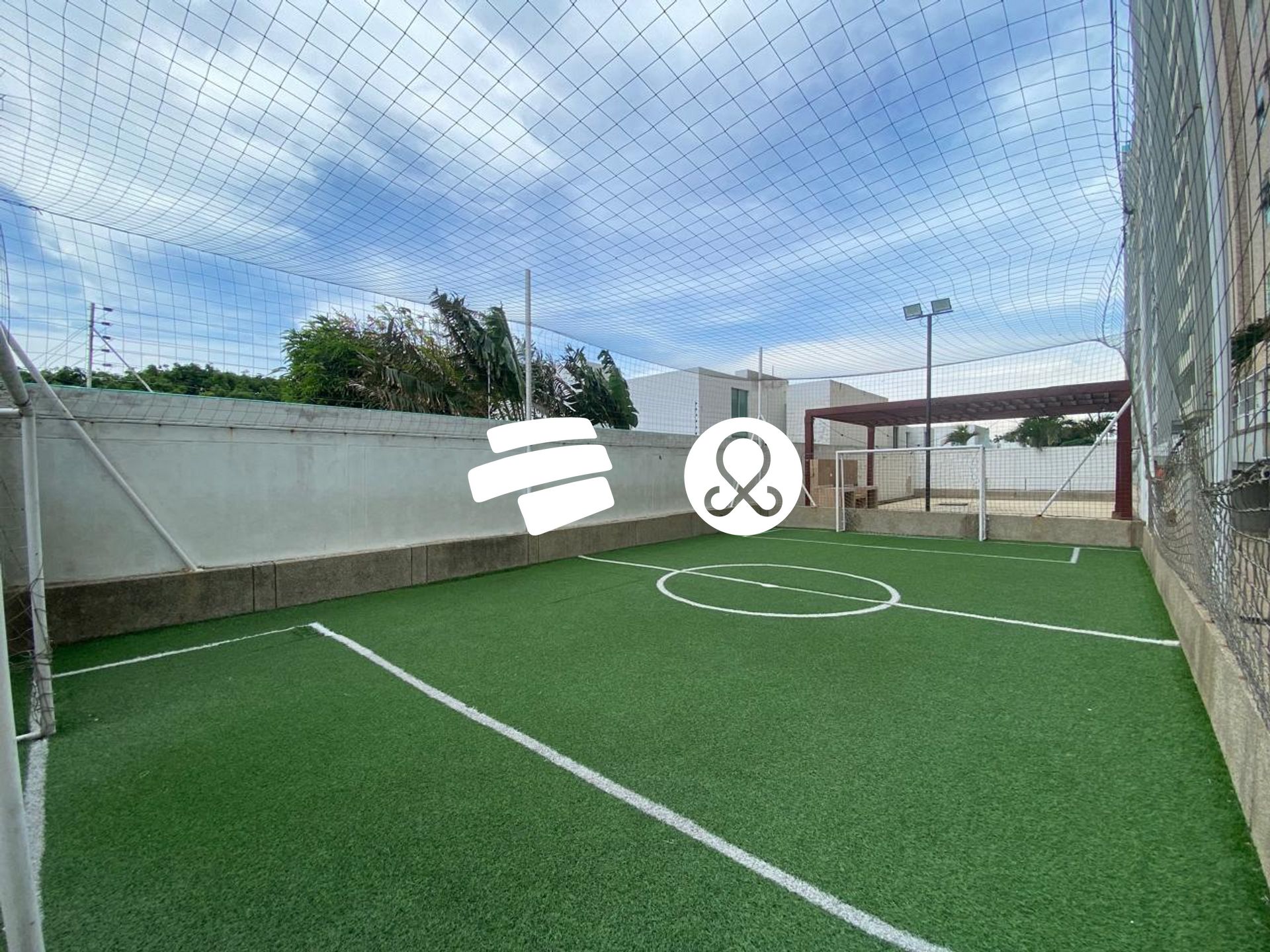 Apartamento en venta en Conjunto Residencial Villa Campestre, Barranquilla · foto 5 de 16