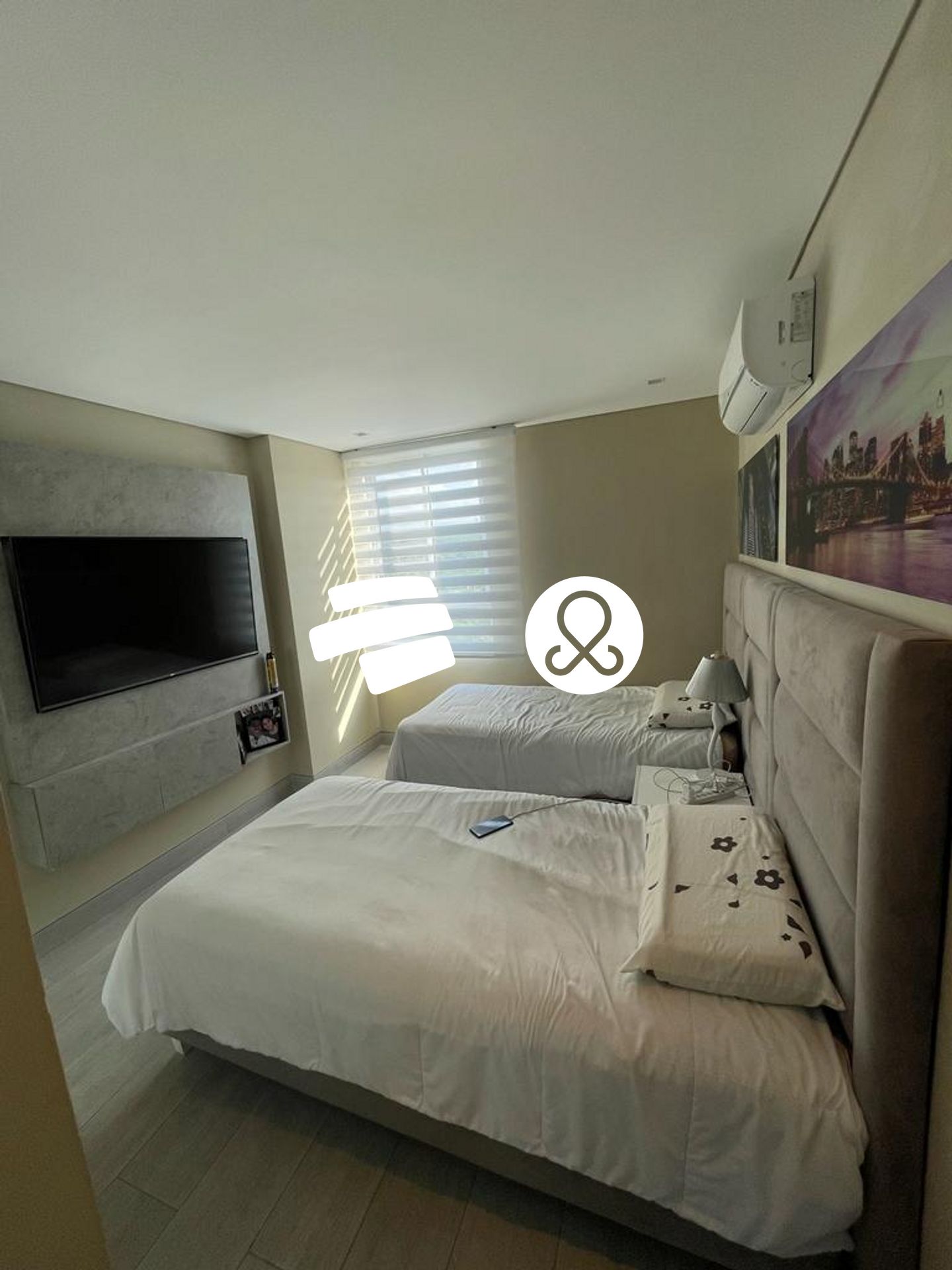 Apartamento en venta en Conjunto Residencial Villa Campestre, Barranquilla · foto 9 de 16