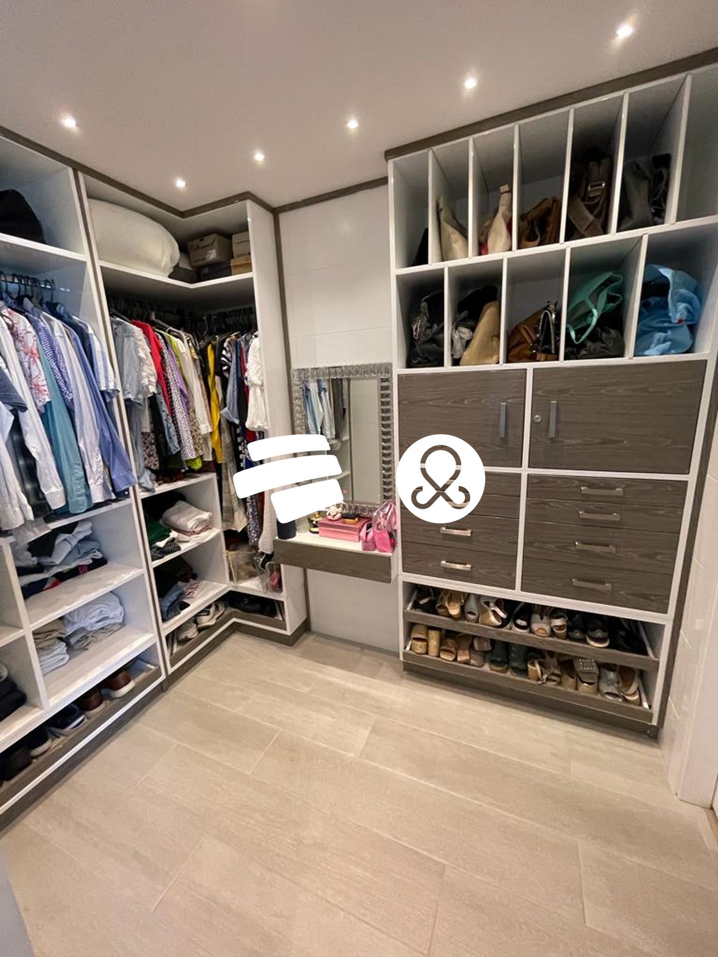 Apartamento en venta en Conjunto Residencial Villa Campestre, Barranquilla · foto 11 de 16