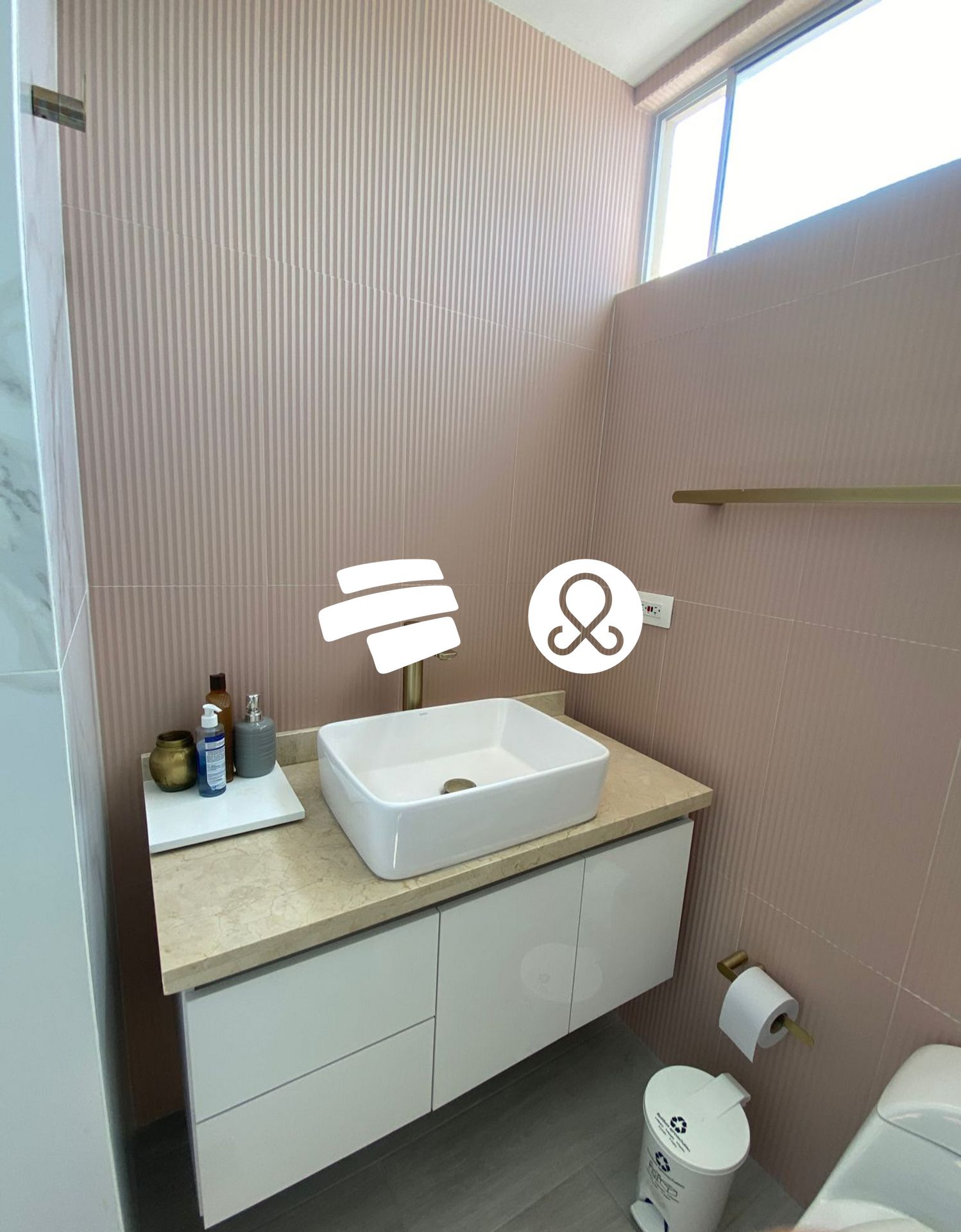 Apartamento en venta en Conjunto Residencial Villa Campestre, Barranquilla · foto 12 de 16
