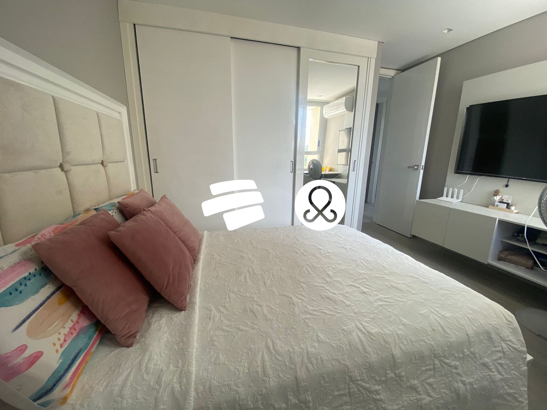 Apartamento en venta en Conjunto Residencial Villa Campestre, Barranquilla · foto 13 de 16