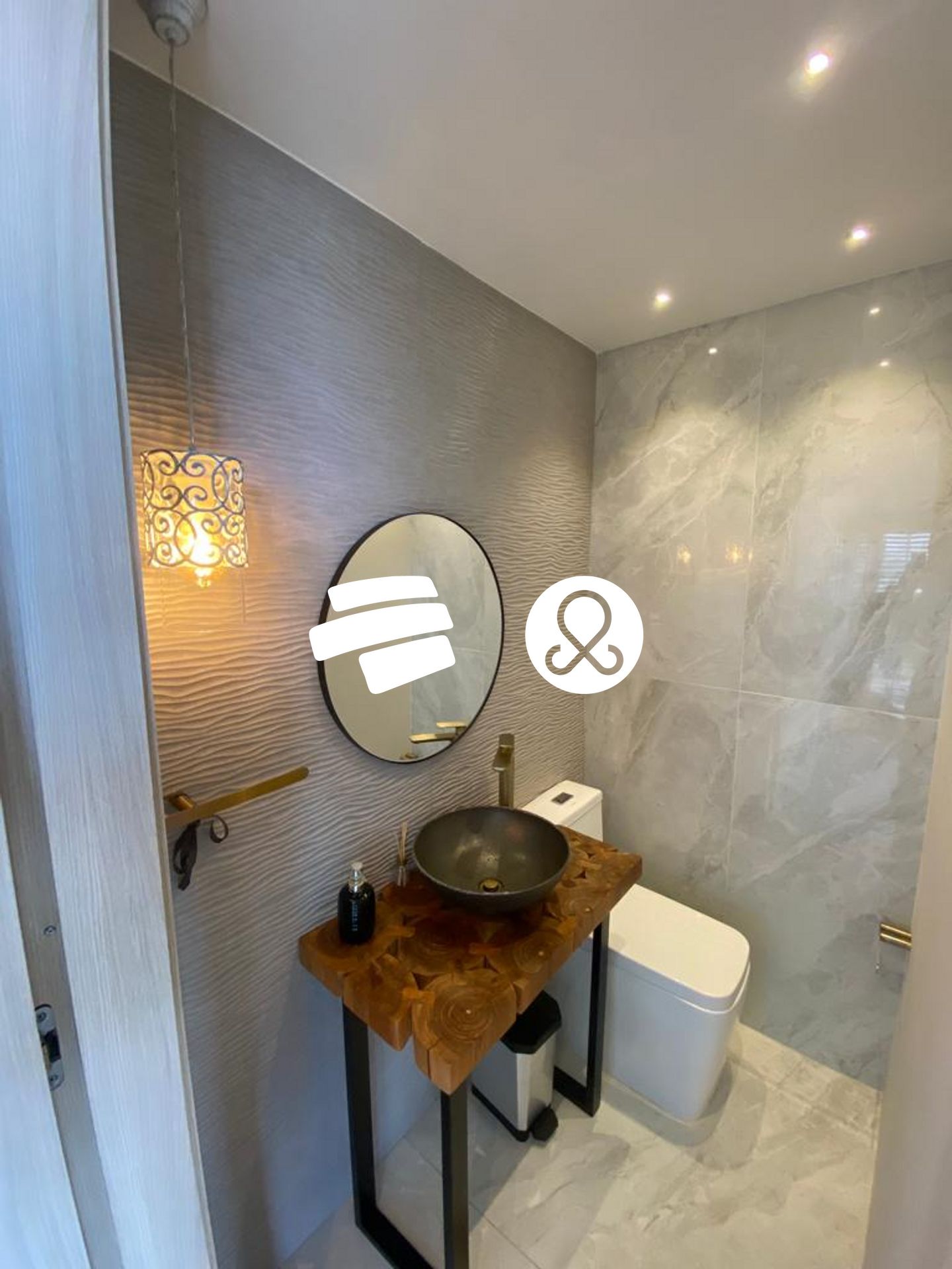 Apartamento en venta en Conjunto Residencial Villa Campestre, Barranquilla · foto 16 de 16