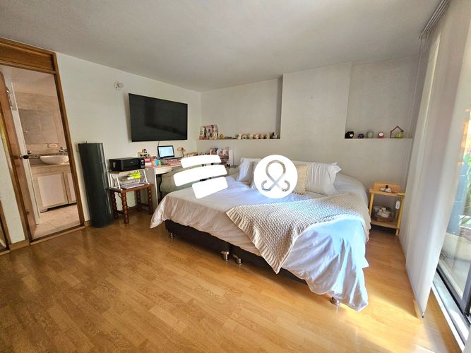 Apartamento de 4 alcobas en venta en Los Naranjos, Medellín, 200 m² · foto 11 de 17