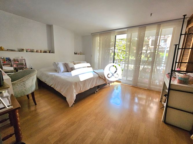 Apartamento de 4 alcobas en venta en Los Naranjos, Medellín, 200 m² · foto 13 de 17
