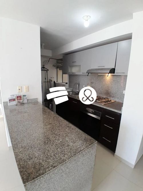 Apartamento de 3 alcobas en venta en Villa Carolina, Barranquilla, 77 m² · foto 2 de 6