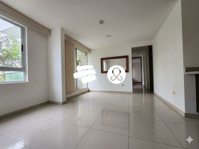 Apartamento de 3 alcobas en venta en Villa Carolina, Barranquilla, 77 m² · foto 3 de 6
