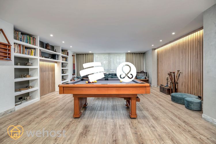 Apartamento de 3 alcobas en venta en Las Lomas, Medellín, 225 m² · foto 2 de 16