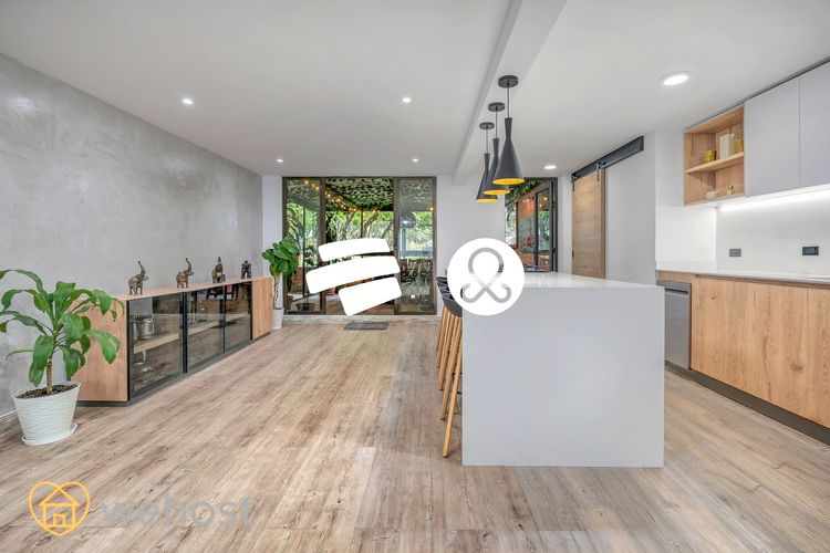Apartamento de 3 alcobas en venta en Las Lomas, Medellín, 225 m² · foto 7 de 16