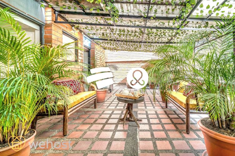 Apartamento de 3 alcobas en venta en Las Lomas, Medellín, 225 m² · foto 8 de 16