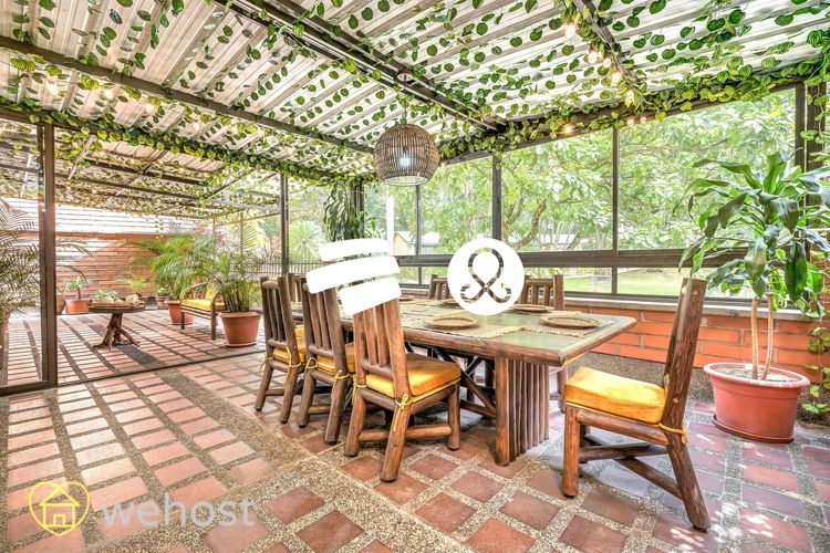 Apartamento de 3 alcobas en venta en Las Lomas, Medellín, 225 m² · foto 10 de 16