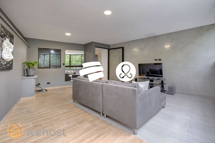 Apartamento de 3 alcobas en venta en Las Lomas, Medellín, 225 m² · foto 11 de 16