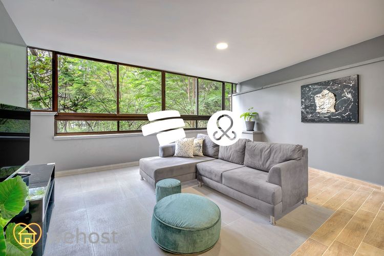Apartamento de 3 alcobas en venta en Las Lomas, Medellín, 225 m² · foto 13 de 16