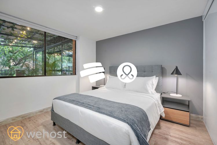 Apartamento de 3 alcobas en venta en Las Lomas, Medellín, 225 m² · foto 14 de 16