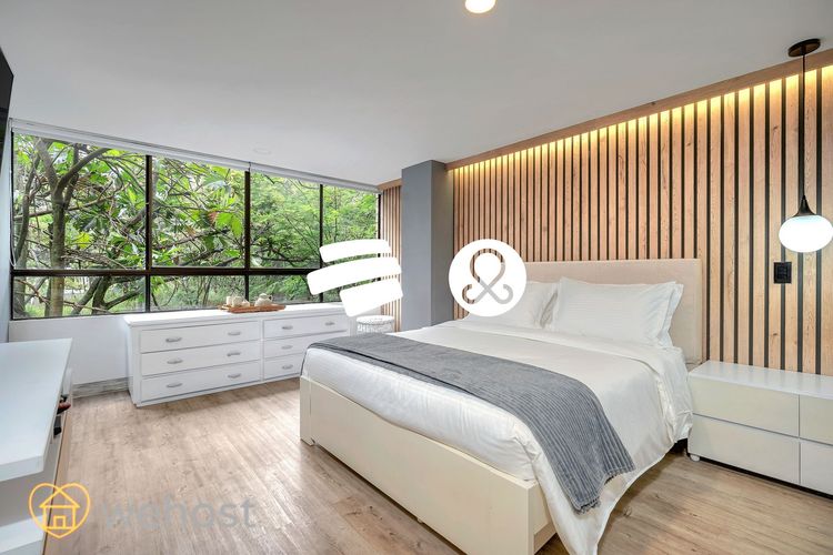 Apartamento de 3 alcobas en venta en Las Lomas, Medellín, 225 m² · foto 16 de 16