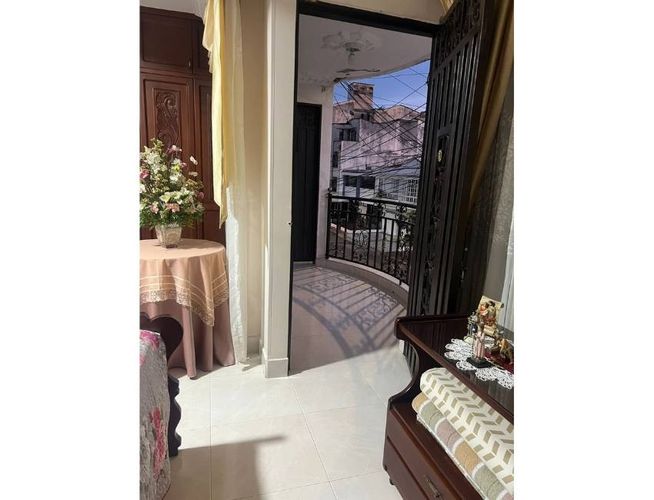 Casa de 6 alcobas en venta en San Alonso, Bucaramanga, 343 m² · foto 5 de 19
